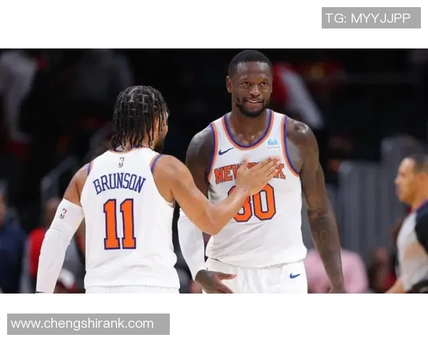 兰德尔借鉴小球五号位打法 全场防守覆盖力大幅提升 兰德尔借鉴小球五号位打法 全场防守覆盖力大幅提升