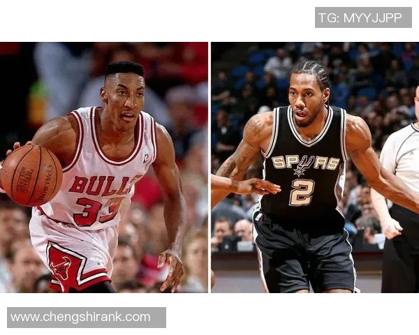 小皮蓬单挑克内克特 梦幻脚步打进加罚