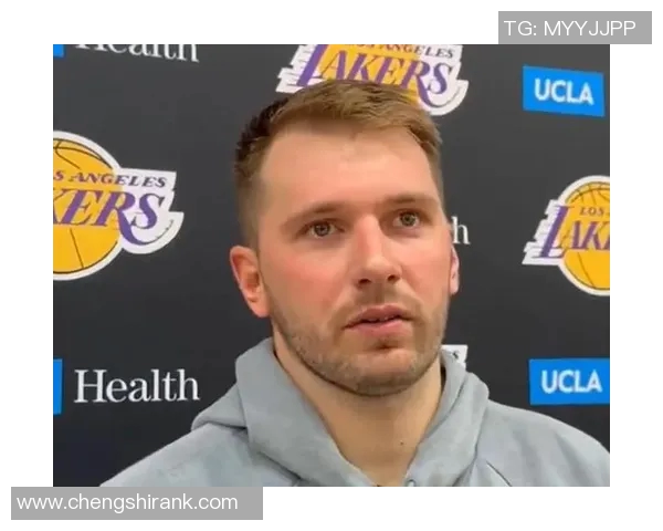 东契奇:在詹姆斯和里夫斯缺席时逆转比赛,简直难以置信 东契奇:在詹姆斯和里夫斯缺席时逆转比赛,简直难以置信