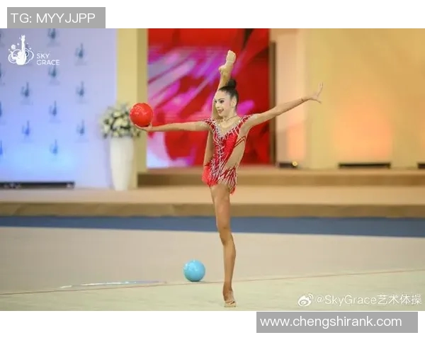 2025优雅天使杯国际艺术体操邀请赛12日北京开幕