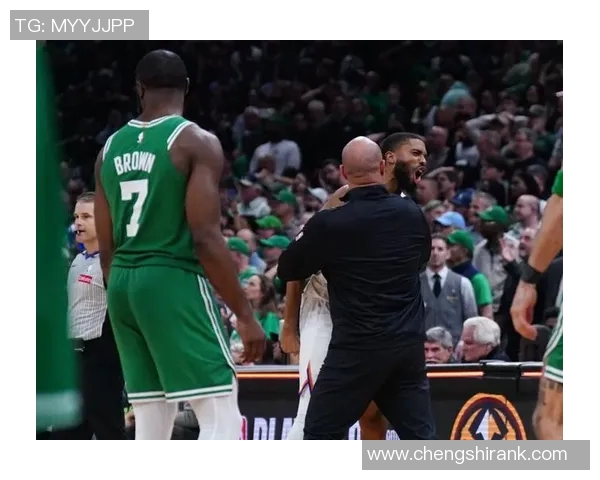 布里奇斯高效23分末节零出手引发热议 布里奇斯高效23分末节零出手引发热议