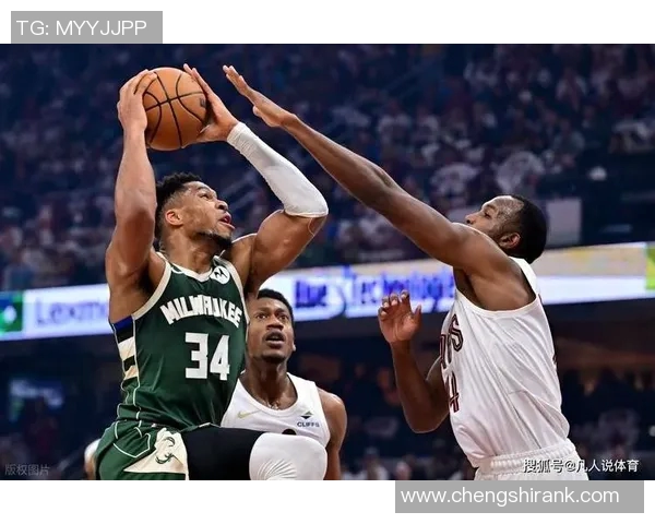 首败!字母哥40+14+9创历史第一纪录 雄鹿惜败骑士无缘18分逆转