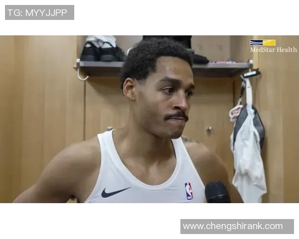 毫无手感末节遭弃用！普尔3投0中仅靠罚球拿到1分 另有1板3助