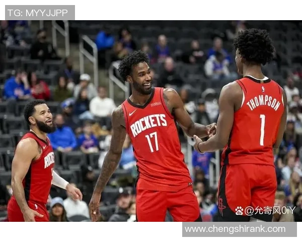 火箭本赛季打到关键时刻的比赛胜率38.9%，上赛季59.1%