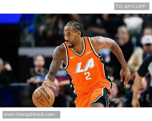 快船锁定祖巴茨接班人！21分钟献2断4帽，名嘴赞其为新一代比尔拉塞尔